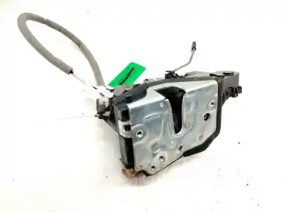 Second-hand car spare part rear right door lock for bmw serie 3 touring (e46) 320d oem iam references 