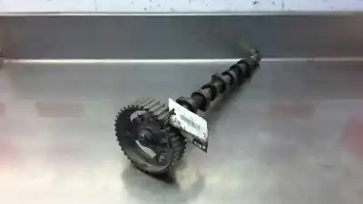 Peça sobressalente para automóvel em segunda mão eixo de comando por renault kangoo expression profesional referências oem iam   