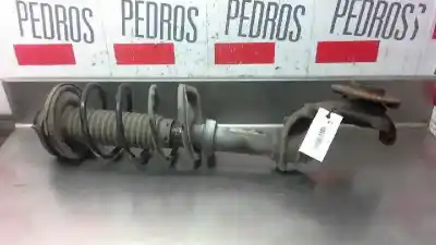 Pezzo di ricambio per auto di seconda mano SNODO ANTERIORE SINISTRO per CITROEN SAXO  Riferimenti OEM IAM   