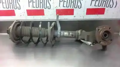 Pezzo di ricambio per auto di seconda mano snodo anteriore sinistro per citroen saxo 1.5 diesel riferimenti oem iam   