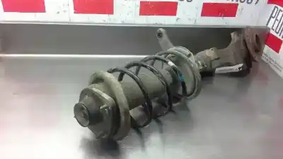 Pezzo di ricambio per auto di seconda mano snodo anteriore sinistro per citroen saxo 1.5 diesel riferimenti oem iam   