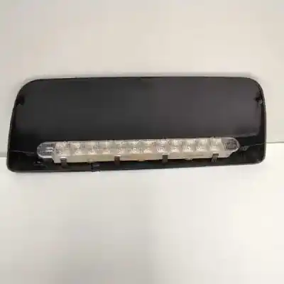 Recambio de automóvil de segunda mano de luz central de freno para renault laguna (b56) 1.9 dti referencias oem iam 7700425053  