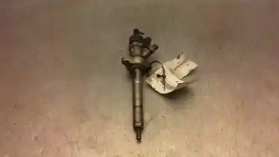 Pezzo di ricambio per auto di seconda mano iniettore per ford focus c-max (cap) trend (d) riferimenti oem iam 1404820  