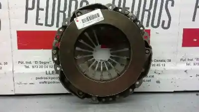 Second-hand car spare part clutch kit for nissan note (e11e) 1.5 dci turbodiesel cat oem iam references k9k 276  8200334394