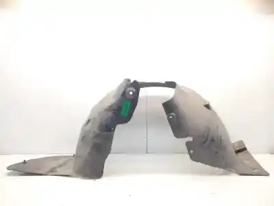 Gebrauchtes Autoersatzteil radhaus vorn rechts zum peugeot 206 cc cc oem-iam-referenzen 