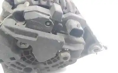 Автозапчастина б/у генератор для opel corsa d catch me посилання на oem iam 0124325121  