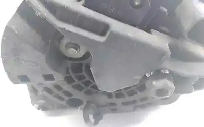 Автозапчастина б/у генератор для opel corsa d catch me посилання на oem iam 0124325121  