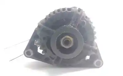 Автозапчастина б/у генератор для opel corsa d catch me посилання на oem iam 0124325121  