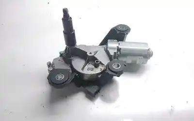 Second-hand car spare part rear windshield wiper motor for nissan qashqai+2 (jj10) acenta oem iam references 0399201820
