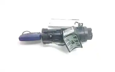 Second-hand car spare part Ignition Switch for FIAT IDEA (135) 1.9 Multijet Emotion (I) OEM IAM references 0046701520B365  