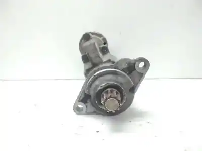 Автозапчасти б/у двигатель запускается за skoda superb combi (3t5) active ссылки oem iam 02e911023h  