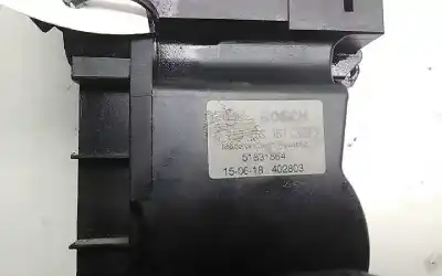 Second-hand car spare part accelerator pedal for opel combo d expression l1h1 oem iam references 0280755157  