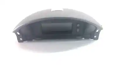 Pièce détachée automobile d'occasion écran Multifonctions pour OPEL CORSA C Comfort Références OEM IAM 00914455  