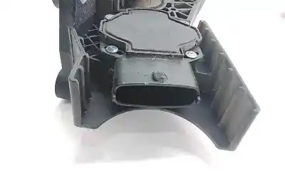 Автозапчасти б/у педальный потенциометр за fiat idea (135) 1.9 multijet emotion (i) ссылки oem iam 0280752250  