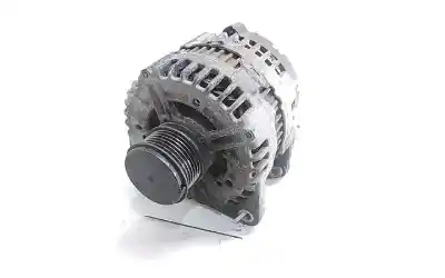 İkinci el araba yedek parçası ALTERNATÖR için VOLKSWAGEN GOLF VI (5K1)  OEM IAM referansları 03L903023D  