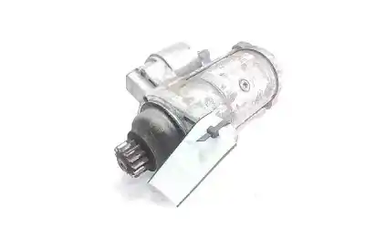 Second-hand car spare part Starter Motor for VOLKSWAGEN GOLF VI (5K1) Rabbit BlueMotion OEM IAM references 02Z011024A  