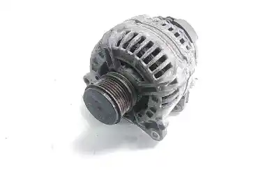 Second-hand car spare part ALTERNATOR for AUDI A1 (8X)  OEM IAM references 03L903023   Second-hand car spare part ALTERNATOR for AUDI A1 (8X)  OEM IAM references 03L903023