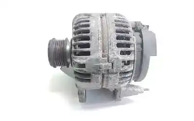 Автозапчастина б/у генератор для audi a1 (8x) 1.6 tdi 90 cv / 66 kw посилання на oem iam 03l903023  