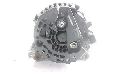 Автозапчастина б/у генератор для audi a1 (8x) 1.6 tdi 90 cv / 66 kw посилання на oem iam 03l903023  