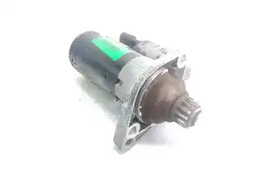 Автозапчастина б/у двигун запускається для audi a1 (8x) 1.6 tdi 90 cv / 66 kw посилання на oem iam 02z911024h