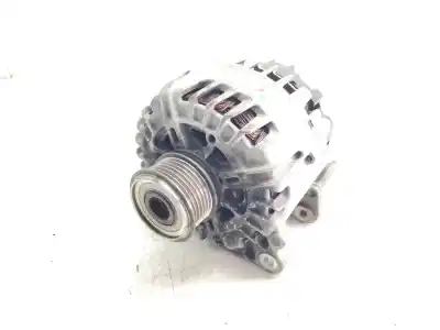 Recambio de automóvil de segunda mano de ALTERNADOR para AUDI A3 (8P)  referencias OEM IAM 03L903023A  