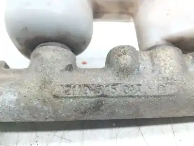 Автозапчастина б/у гальмівний насос для seat 127 (127a) 0.9 посилання на oem iam   