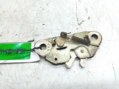 Автозапчасти б/у замок капота за seat 127 (127a) 0.9 ссылки oem iam 