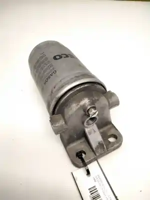 Pièce détachée automobile d'occasion Support Filtre Gazole pour IVECO DAILY CAJA ABIERTA / VOLQUETE 2.8 Diesel Références OEM IAM 18135677  