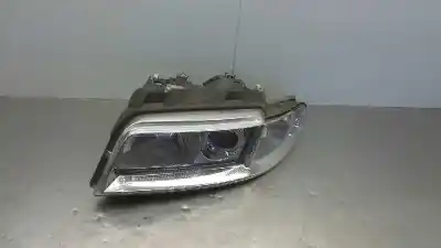 Pezzo di ricambio per auto di seconda mano faro anteriore sinistro per audi a4 berlina (b5) 1.9 tdi riferimenti oem iam 8d0941029ak