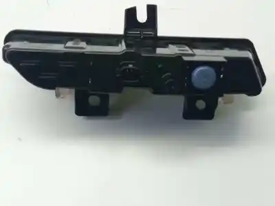 Second-hand car spare part left headlight for renault clio iv dynamique oem iam references 89208551  