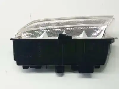 Second-hand car spare part left headlight for renault clio iv dynamique oem iam references 89208551  