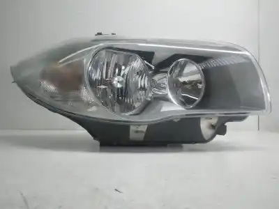 Peça sobressalente para automóvel em segunda mão  por BMW SERIE 1 BERLINA (E81/E87)  Referências OEM IAM 6312692448609  