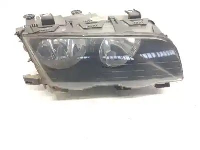 Recambio de automóvil de segunda mano de faro derecho para bmw serie 3 berlina (e46) 320d referencias oem iam 6906494