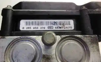 Автозапчасти б/у абс за citroen c4 coupe vts ссылки oem iam 265234144  