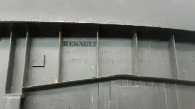 Peça sobressalente para automóvel em segunda mão porta luvas por renault clio iv dynamique referências oem iam 681087227r  