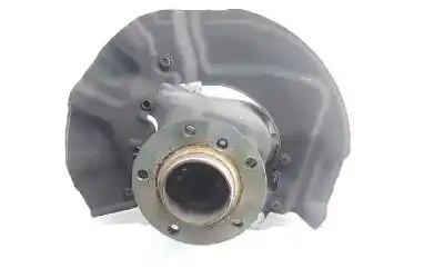 Peça sobressalente para automóvel em segunda mão manga de eixo dianteira esquerda por bmw serie 5 berlina (e60) 530i referências oem iam 6760953l