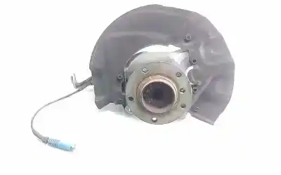 Peça sobressalente para automóvel em segunda mão manga de eixo dianteira direita por bmw serie 5 berlina (e60) 530i referências oem iam 6760954r
