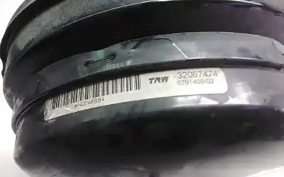 Peça sobressalente para automóvel em segunda mão servo freio por bmw x5 (e70) 3.0 turbodiesel cat referências oem iam 679140902  