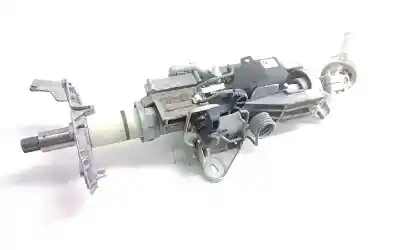 Peça sobressalente para automóvel em segunda mão coluna de direcção por bmw serie 5 touring (e61) 525d referências oem iam 6780876