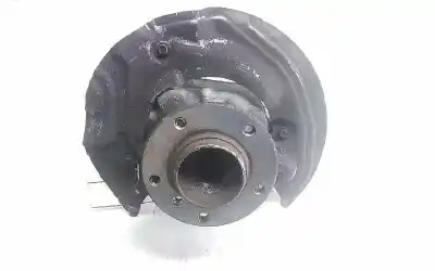 Pezzo di ricambio per auto di seconda mano snodo anteriore sinistro per bmw serie 1 berlina (e81/e87) 118d riferimenti oem iam 6764440303