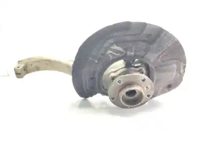 Second-hand car spare part Front Right Knuckle for BMW X5 (E70) 3.0d OEM IAM references 6773784  