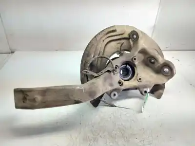 Second-hand car spare part front left knuckle for bmw x5 (e70) 3.0d oem iam references 6773785  