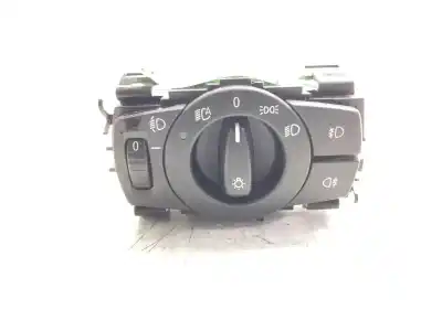 Second-hand car spare part headlights switch for bmw serie 1 berlina (e81/e87) 116d oem iam references 6832792
