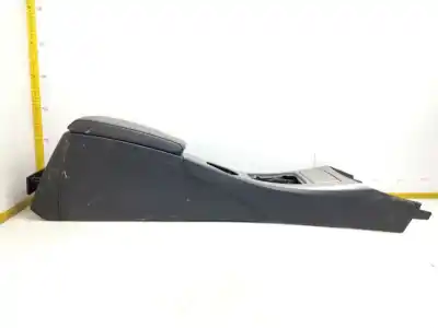 Peça sobressalente para automóvel em segunda mão apoio de braço consola central por bmw serie 3 berlina (e90) 3.0 turbodiesel cat referências oem iam 6550108101