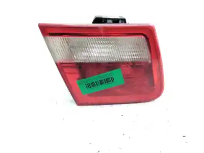 Second-hand car spare part left tailgate door light for bmw serie 3 touring (e46) 320d oem iam references 6907937