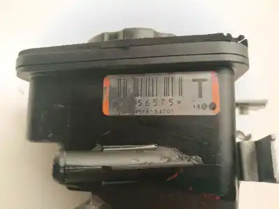 Pezzo di ricambio per auto di seconda mano pompa sterzo per bmw serie 3 touring (e46) 320d riferimenti oem iam 6756575  