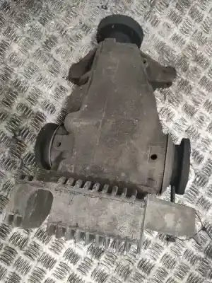Second-hand car spare part REAR DIFFERENTIAL for BMW SERIE 5 BERLINA (E60)  OEM IAM references 33107516882  