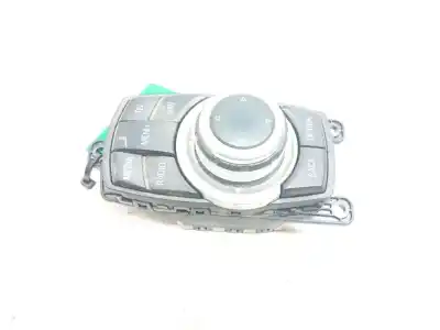 Second-hand car spare part multifunction switch for bmw serie 1 lim. (f20/f21) oem iam references 65829267955