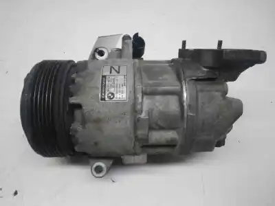 Pièce détachée automobile d'occasion  pour BMW SERIE 3 COUPE (E46)  Références OEM IAM 64526908660  