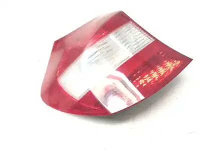 Second-hand car spare part left tailgate light for bmw serie 1 berlina (e81/e87) 118d oem iam references 692450112  